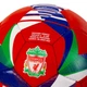 Мяч футбольный Ливерпуль №5 для тренировок Ballonstar Liverpool 0047-827 размер 5 - изображение 4