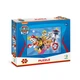 Дитячі Пазли Paw Patrol "Скай та Маршал" DoDo 200147 60 елементів - изображение 1