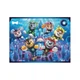 Дитячий пазл "Paw Patrol Aqua pups" 200448 30 елементів - изображение 3