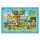 Пазл обсерваційний "Paw Patrol Літні розваги" 200464, 50 елементів - зображення 4
