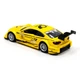 Автомодель - BMW M3 DTM (жовтий) - изображение 6