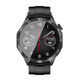 Смарт-часы Smart Watch XO Watch 4 AMOLED Sports Call black - изображение 1