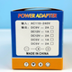 Зарядний пристрій для ноутбука 12V 2A (роз'єм 5.5*2.5mm) - зображення 3