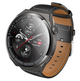 Смарт-годинник HOCO Y35 Sports з Bluetooth-дзвінками, 1.46” TFT, пульсометр, моніторинг сну, до 5 днів роботи чорний - зображення 1