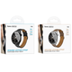 Смарт-годинник HOCO Y35 Sports з Bluetooth-дзвінками, 1.46” TFT, пульсометр, моніторинг сну, до 5 днів роботи чорний - зображення 4