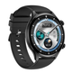 Smart Watch XO J14 Round AMOLED 1.75 inch black - зображення 2