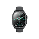Smart Watch XO J12 AMOLED Sports black - изображение 2