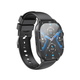 Smart Watch XO J12 AMOLED Sports black - изображение 3