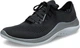 Кроксы кроссовки Crocs LiteRide 360 Pacer Black/Slate Grey 37 - изображение 1