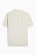 Сорочка loose fit C&A 2235504c59 XXL бежева (100006453) - зображення 4