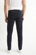 Джинси slim tapared C&A 2222707c59 W36L32 темно-сині (100006890) - зображення 2
