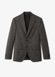 Пиджак из шерсти Massimo Dutti 2001115802c58 48 серый (100006046) - изображение 2
