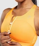 Спортивный топ Gymshark b3a2gc59 XS оранжевый (100006599) - изображение 6