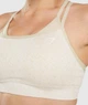 Спортивний топ Gymshark b2a1d2c59 XXL бежевий (100006626) - зображення 6