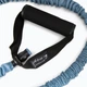Эспандер для тренировок Whitney V3 Medium Resistance Gymshark i1a4l1c59 One size голубой (100006683) - изображение 3