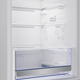 Холодильник Beko B5BCNA325HS 300 л двокамерний з морозильною камерою знизу No Frost D Білий - зображення 8