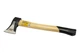 Топор-колун 1000 г рукоятка 430 мм из твердого дерева MASTER TOOL 05-0131 - изображение 1