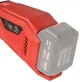 Коса акумуляторна Vitals AZT 1854a BL (243062) - зображення 4
