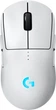 Мышь Logitech PRO 2 Lightspeed White (910-007302) - изображение 1