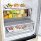 Холодильник LG GC-B509MEWM (6986598) - изображение 14