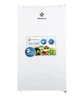 Холодильник INTERLUX ILR-0093W (85 см, білий) - зображення 4