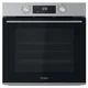 Електричний духовий шафа Whirlpool OMK58HU1X (6874905) - зображення 1