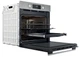 Електричний духовий шафа Whirlpool OMK58HU1X (6874905) - зображення 3