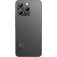 Смартфон Oukitel P1 6.7" HD /8GB/256GB/ G99 /5150mAh/ 50+32Мп / Black (P1_BK) - зображення 3