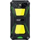 Смартфон Oukitel G5 6" HD+ /4GB/256GB T310 /6300mAh /Ліхтар/13+5Мп/ IP69K/Green (G5_256_GN) - зображення 5