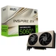 Відеокарта MSI Nvidia GeForce RTX 5060 Ti INSPIRE 2X 16GB (G506T-16I2) - изображение 5