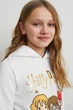 Худі Harry Potter C&A 2201113c01 134-140см біле (100006691) - зображення 3
