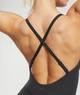 Спортивный комбинезон Gymshark b4a8rc58 S черный (100006088) - изображение 7