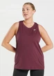 Майка спортивна Gymshark b3a2q1c59 XL бордова (100006576) - зображення 1