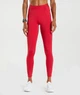 Спортивні легінси Gymshark b3a6sc58 XS червоні (100006077) - зображення 3