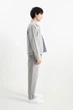 Джинси Relaxed C&A 2211704c58 W32L30 блакитні (100006271) - зображення 4