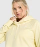 Укорочене спортивне худі Gymshark b1a1f1c58 XL жовте (100006085) - зображення 5