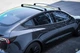 Поперечки Tesla Model 3 2017-2026 багажник на дах штатний - изображение 7