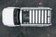 Експедиційний багажник (платформа) для Toyota Prado 250 / Lexus GX550 (2024+) - изображение 4