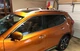 Поперечки Nissan X-Trail 2014-2021 на рейлінги оригінал Havoc - зображення 13
