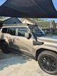 Експедиційний багажник (платформа) для Toyota Prado 250 / Lexus GX550 (2024+) - изображение 8