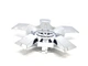 Колпак Toyota TY570-2 заглушка на литые диски Toyota 4260B-60380 C5095K208 - изображение 3