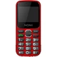 Мобильный телефон Nomi i2320 Red - изображение 2