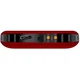 Мобильный телефон Nomi i2320 Red - изображение 7