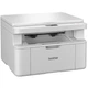 Многофункциональное устройство Brother DCP-L1630W (DCPL1630WYJ1) - изображение 2