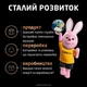 Батарейка Duracell Optimum AA лужні 8 шт. в упаковці (5014726 / 5015601) - зображення 6