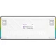 Клавіатура Hator Hellyberry HK75 Mechanical Linear RGB USB UA White/Violet (HK75) - зображення 7
