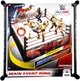 Игровой набор Mattel Главный ринг для боев WWE (JDJ20) - изображение 1