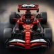 Конструктор Formula Speed Racer 1:10 – гоночный болид, 1361 деталей, коллекционная модель (в крафтовой упаковке) JZH-052 - изображение 6