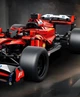 Конструктор Formula Speed Racer 1:10 – гоночный болид, 1361 деталей, коллекционная модель (в крафтовой упаковке) JZH-052 - изображение 4