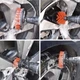 Большой набор для ухода за автомобилем, комплект для детейлинга авто, щетки и микрофибра - изображение 3